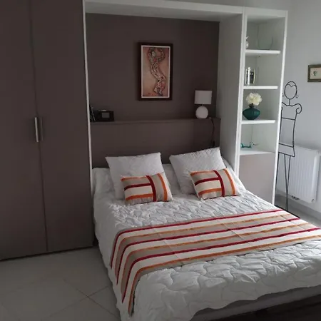 Appartement Oree Du Parc
