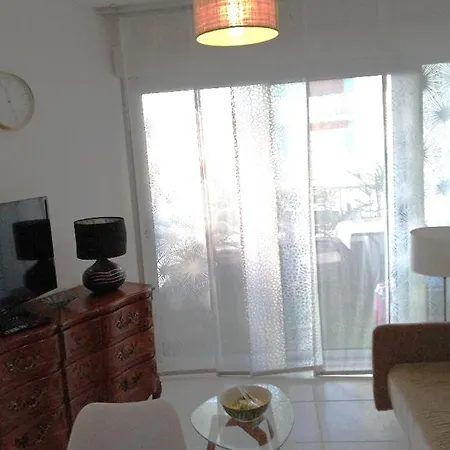 Oree Du Parc * Royan