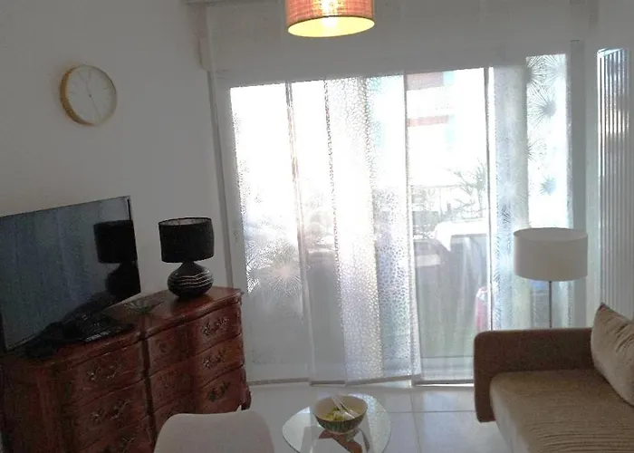 Oree Du Parc * Royan