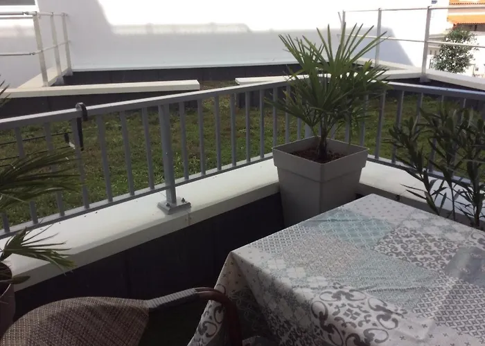 Appartement Oree Du Parc *